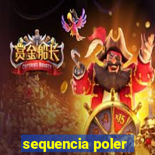 sequencia poler