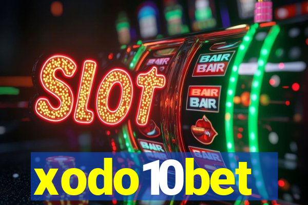 xodo10bet