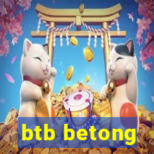 btb betong