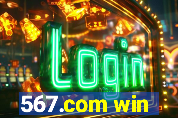 567.com win