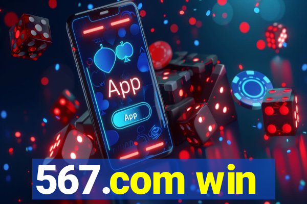 567.com win