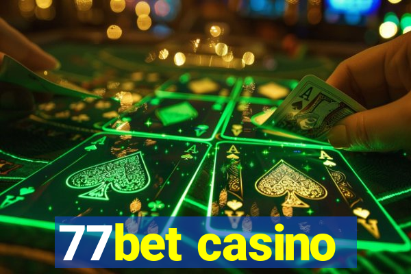 77bet casino