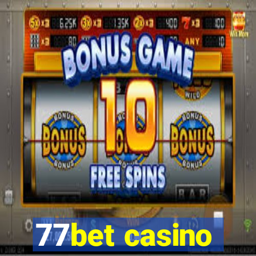 77bet casino