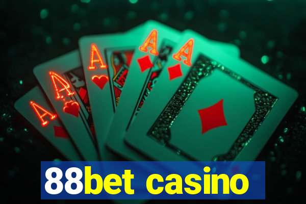 88bet casino