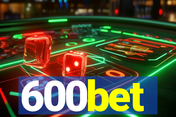 600bet