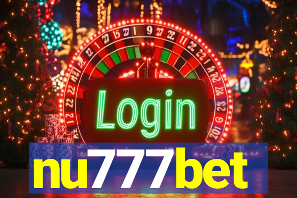 nu777bet