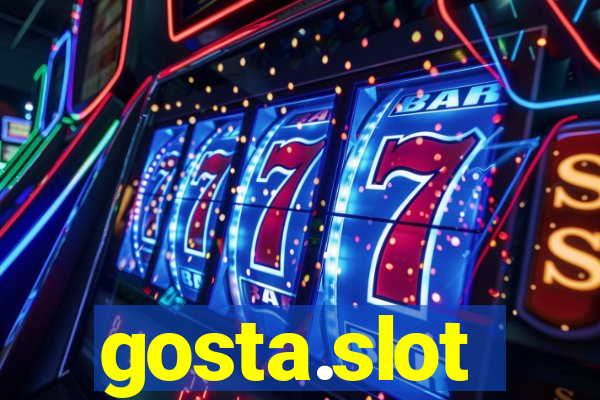 gosta.slot