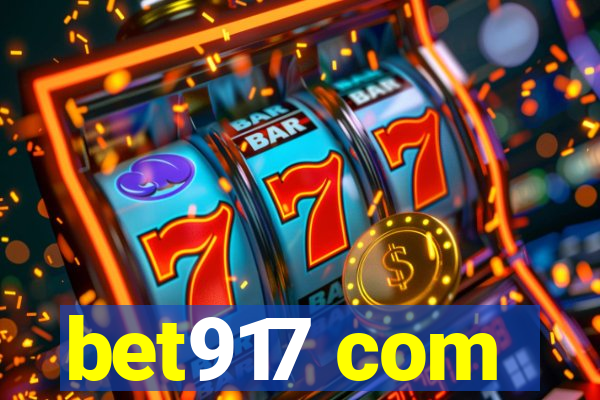 bet917 com