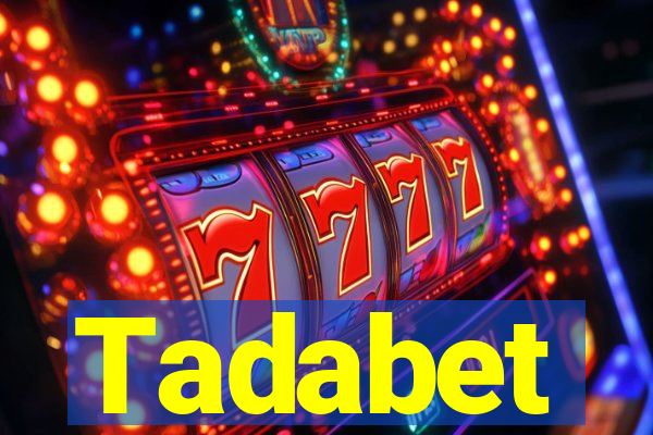 Tadabet