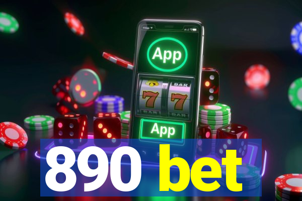 890 bet