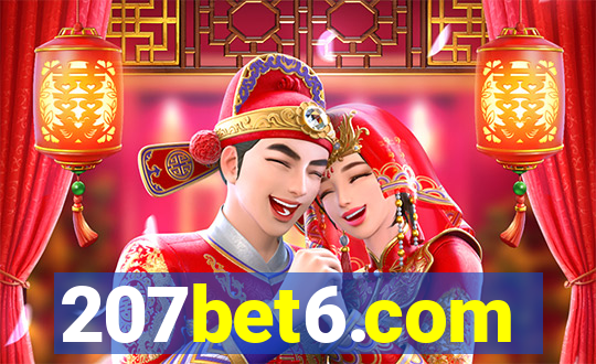 207bet6.com