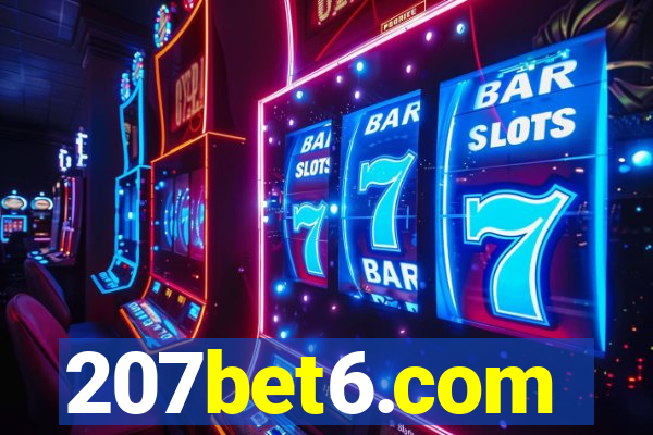 207bet6.com