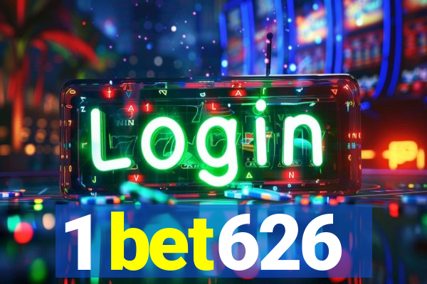 1 bet626