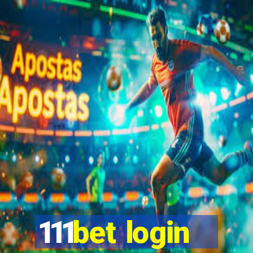 111bet login