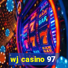 wj casino 97