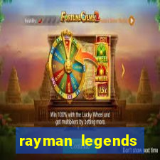 rayman legends download para celular