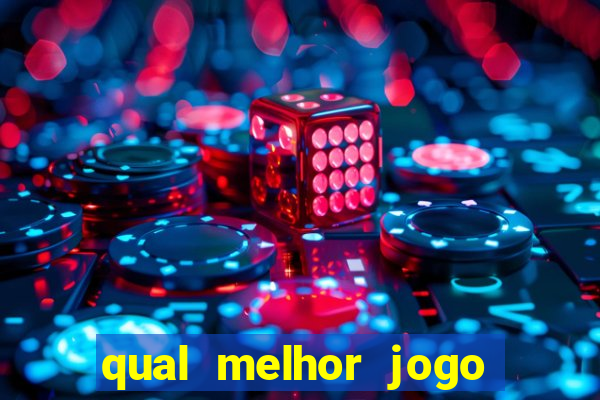 qual melhor jogo para ganhar dinheiro tigre