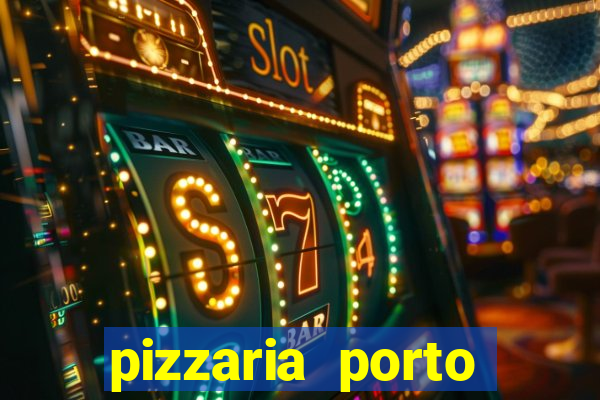 pizzaria porto velho 24 horas