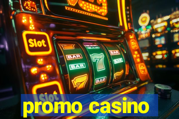 promo casino