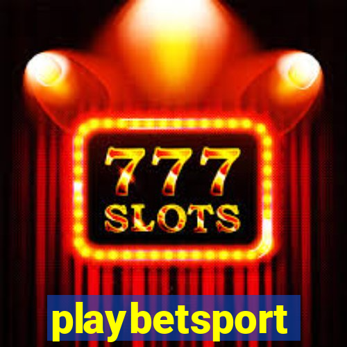 playbetsport