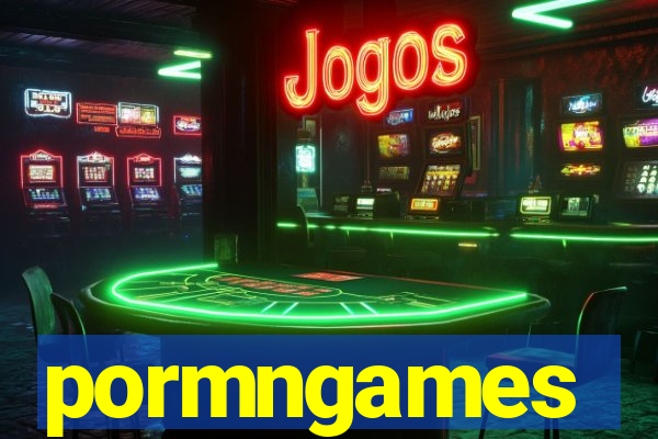 pormngames