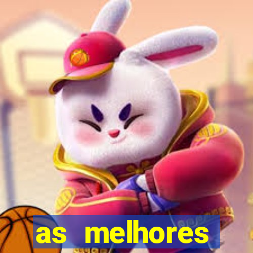 as melhores plataformas de jogo online