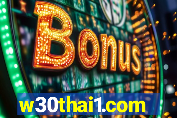 w30thai1.com