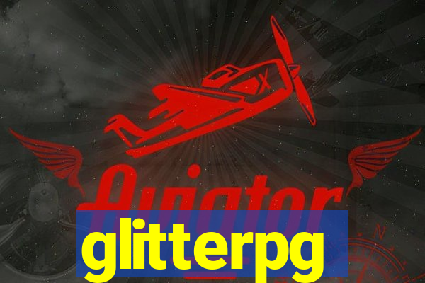 glitterpg