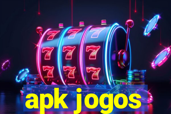 apk jogos