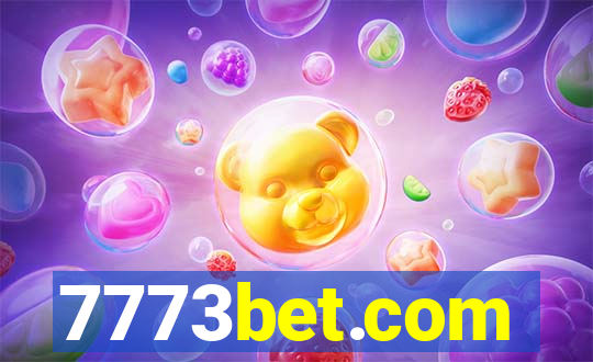 7773bet.com