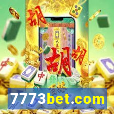 7773bet.com