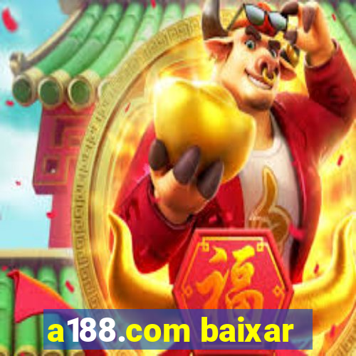 a188.com baixar