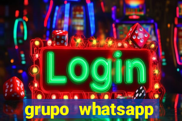 grupo whatsapp emprego bahia