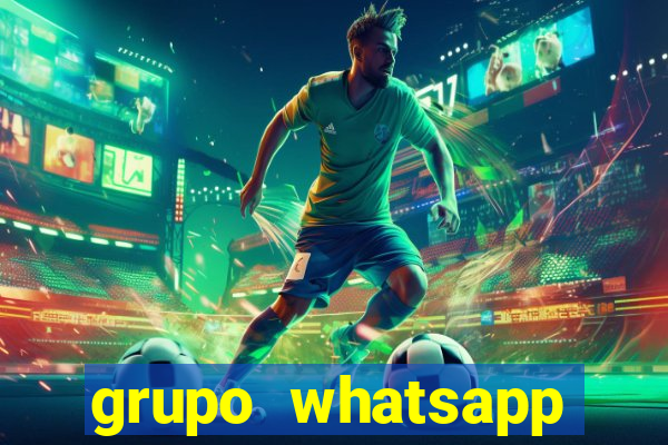 grupo whatsapp emprego bahia