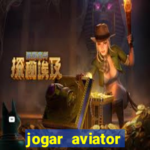 jogar aviator online grátis