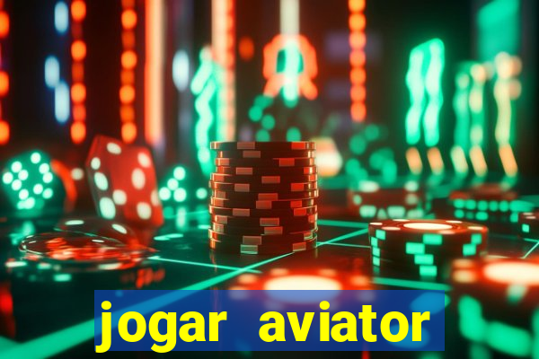 jogar aviator online grátis