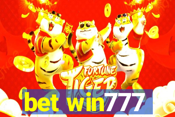 bet win777