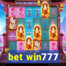 bet win777