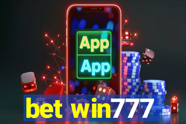 bet win777