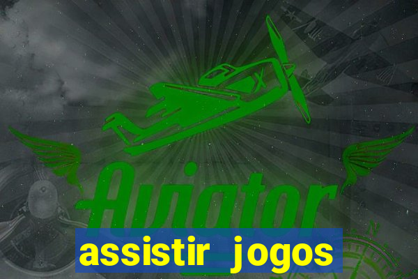 assistir jogos online rmc