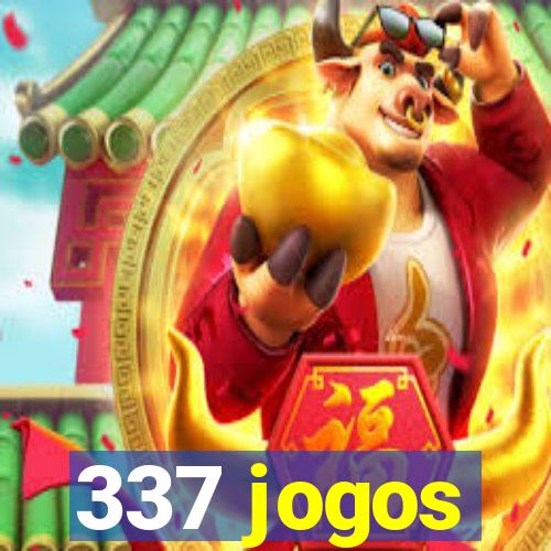 337 jogos