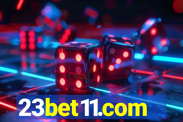 23bet11.com