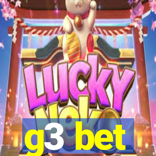 g3 bet