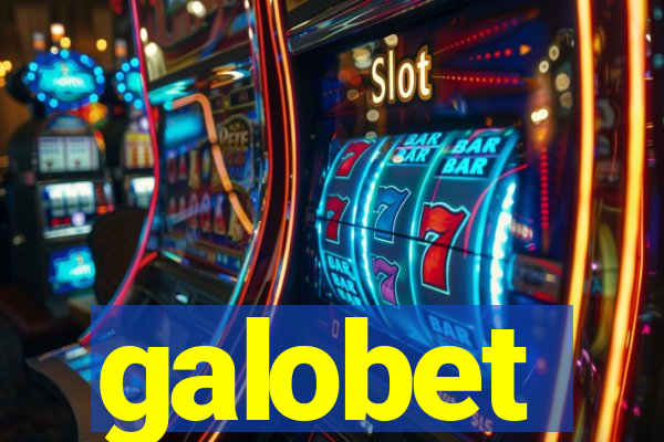 galobet