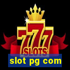 slot pg com