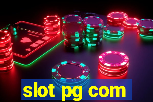 slot pg com