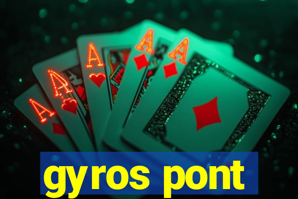 gyros pont