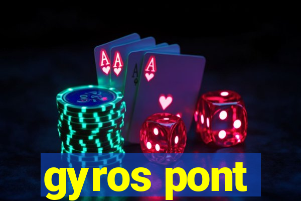 gyros pont