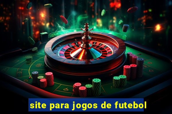 site para jogos de futebol