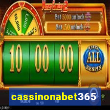 cassinonabet365